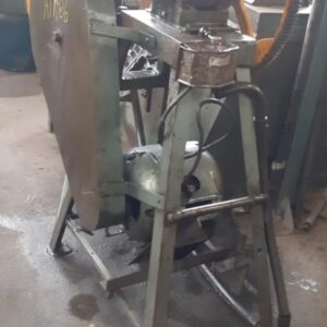Laminadora gravadora de arame - Imagem 4