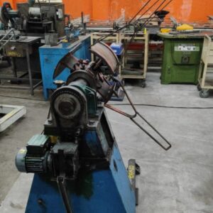 Desbobinador de Chapas 440mm x 1500 kg - Imagem 5