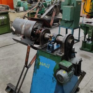 Desbobinador de Chapas 440mm x 1500 kg - Imagem 6