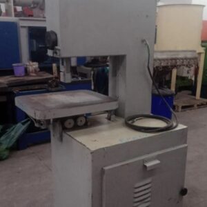 Serra Fita Vertical Ronemak AC 200 - Imagem 3