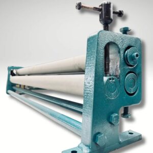 Calandra manual com inicial - Imagem 3