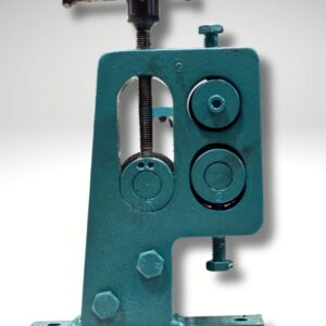 Calandra manual com inicial - Imagem 5