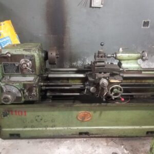 Torno Mecânico Romi Imor Mid