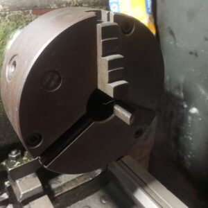 Torno Mecânico Romi Imor Mid - Imagem 11