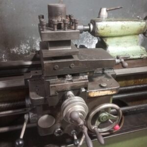 Torno Mecânico Romi Imor Mid - Imagem 3