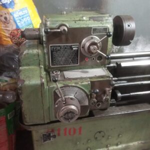 Torno Mecânico Romi Imor Mid - Imagem 4