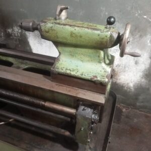 Torno Mecânico Romi Imor Mid - Imagem 5