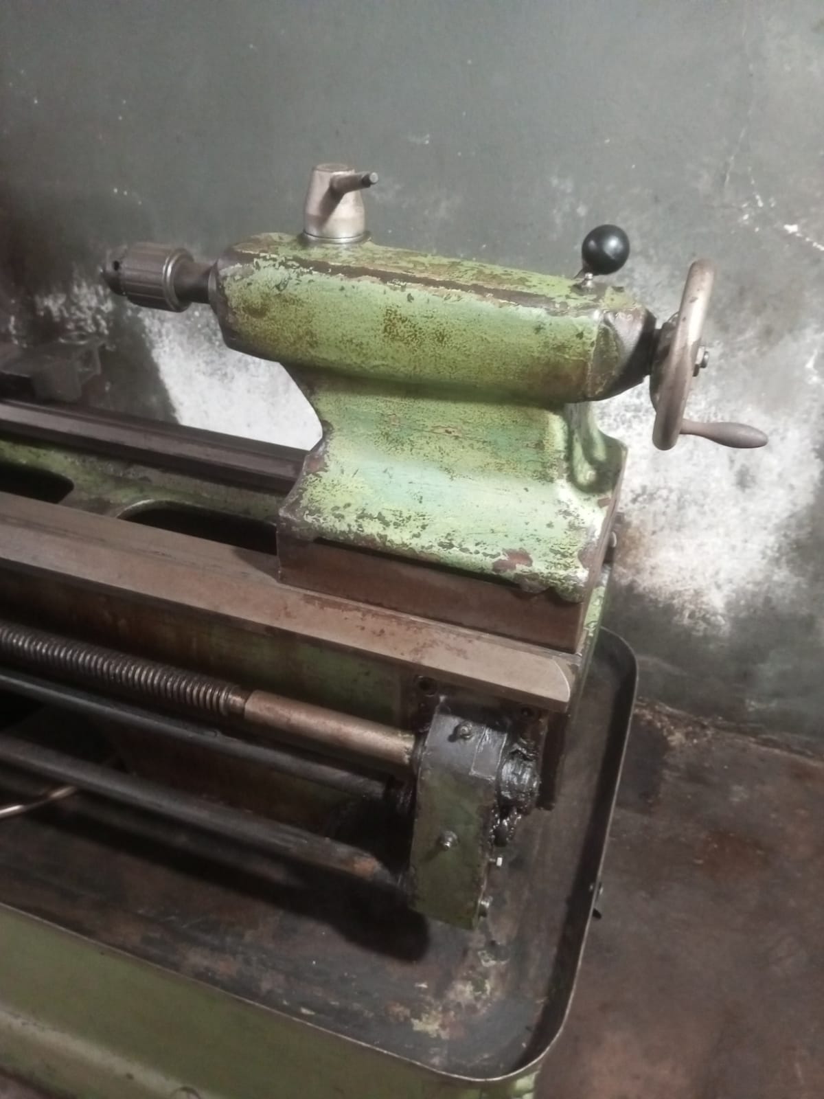Torno Mecânico Romi Imor Mid - Imagem 5