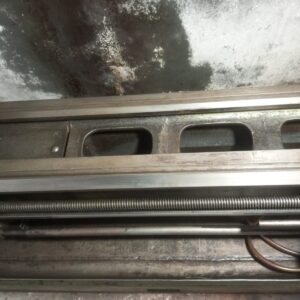 Torno Mecânico Romi Imor Mid - Imagem 6