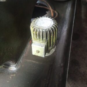 Torno Mecânico Romi Imor Mid - Imagem 7