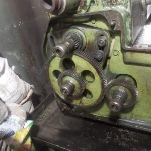 Torno Mecânico Romi Imor Mid - Imagem 10