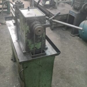 Torno Revólver Iran - Imagem 6