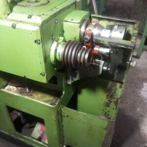 Torno Revólver Xervitt TR 38 - Imagem 5