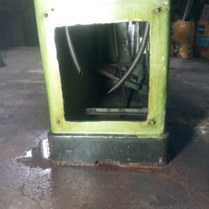Torno Revólver Xervitt TR 38 - Imagem 7