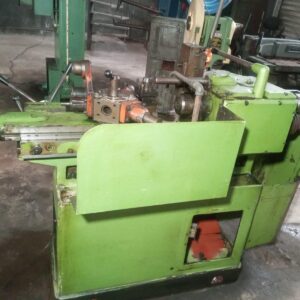 Torno Revólver Xervitt TR 38 - Imagem 8