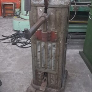 Solda Ponto Simonek 10 kva