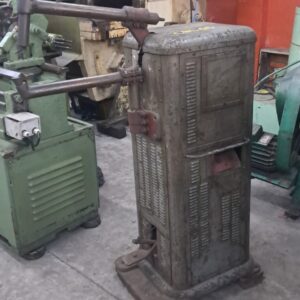 Solda Ponto Simonek 10 kva - Imagem 3