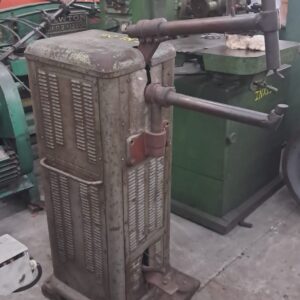 Solda Ponto Simonek 10 kva - Imagem 4