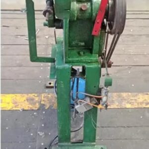 Máquina para cortar cabo de aço - Imagem 3