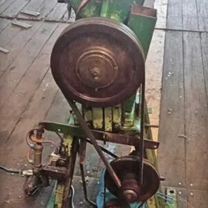 Máquina para cortar cabo de aço - Imagem 4