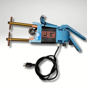 Solda ponto ponteadeira c/ regulador de potência 1,8 KVA 220V CSV - V2R