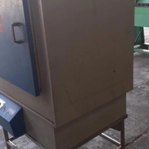 Estufa com circulação de ar MA 035 - Imagem 5