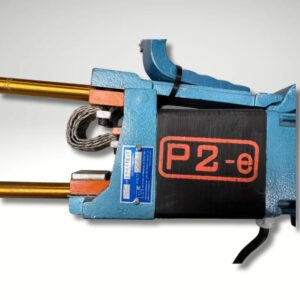 Solda ponto ponteadeira c/ regulador de potência 1,8 KVA 220V CSV - V2R - Imagem 3