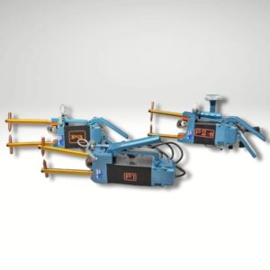 Solda ponto ponteadeira c/ regulador de potência 1,8 KVA 220V CSV - V2R - Imagem 6