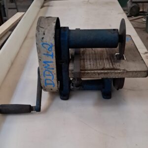 Corta Fórmica Manual Daltec 150mm - Imagem 6