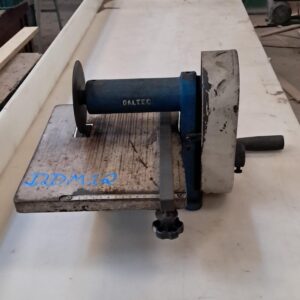 Corta Fórmica Manual Daltec 150mm