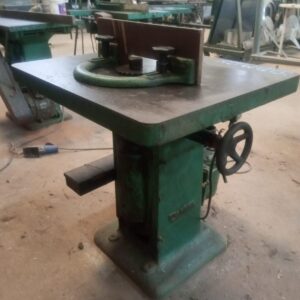 Tupia de Mesa Penedo - Imagem 5