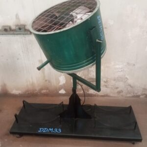 Exaustor Industrial Frioway 1 CV Monofásico - Imagem 4