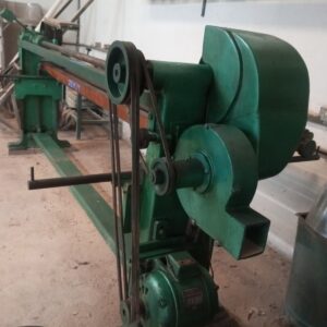 Torno para Madeira Invicta