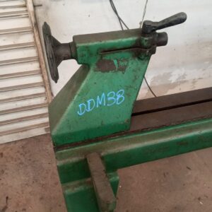 Torno para Madeira Invicta - Imagem 4