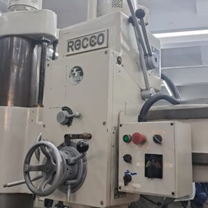 Furadeira Radial Rocco R-35 - Imagem 6
