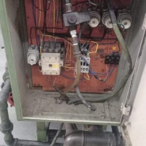 Teste de Vazão - Imagem 5