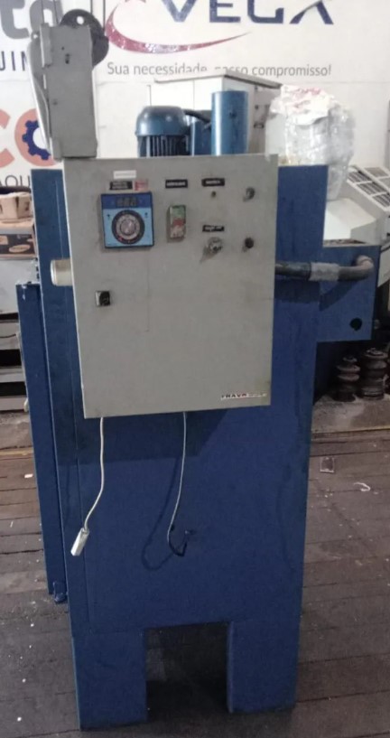 Estufa de Secagem Industrial Fravo - Imagem 3