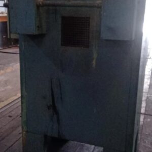 Estufa de Secagem Industrial Fravo - Imagem 4