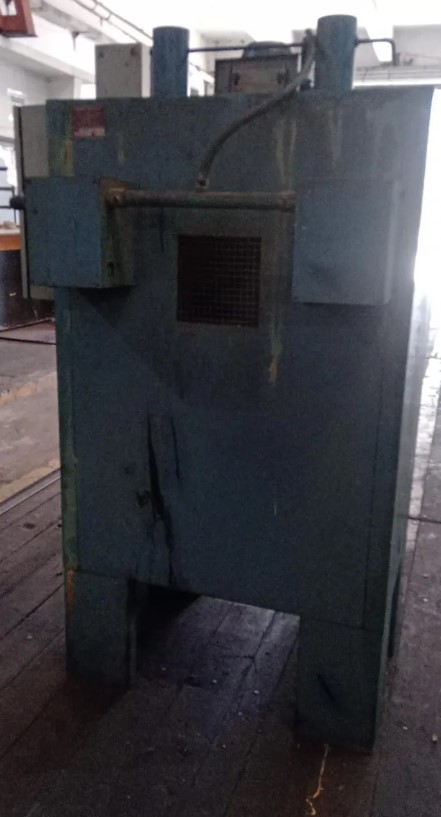 Estufa de Secagem Industrial Fravo - Imagem 4