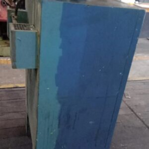 Estufa de Secagem Industrial Fravo - Imagem 5