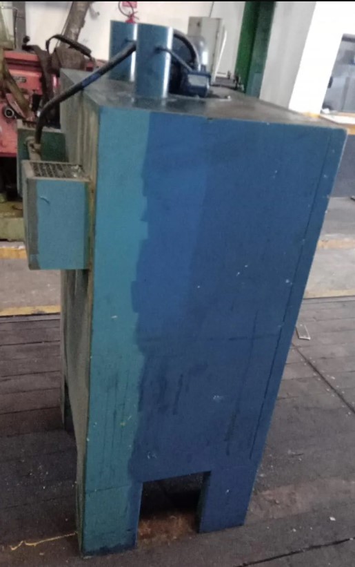 Estufa de Secagem Industrial Fravo - Imagem 5