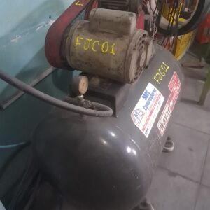 Compressor de Ar Wayne Wetzel 5,2/130 - 1 HP - Imagem 3