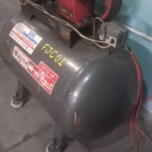 Compressor de Ar Wayne Wetzel 5,2/130 - 1 HP