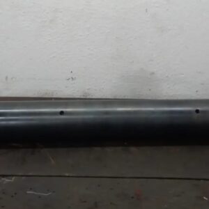 Conjunto Canhão e Rosca Máquina Battenfeld TM 1300/750 45 mm Unidade 750 - Imagem 3