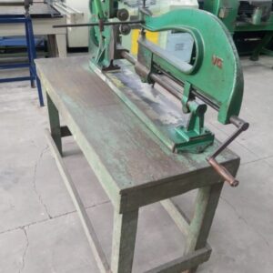 Tesoura Rotativa Manual