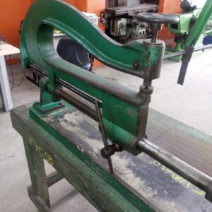 Tesoura Rotativa Manual - Imagem 3
