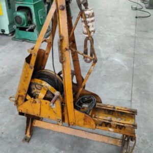 Guincho de Coluna FVC 1000 kg - Imagem 3