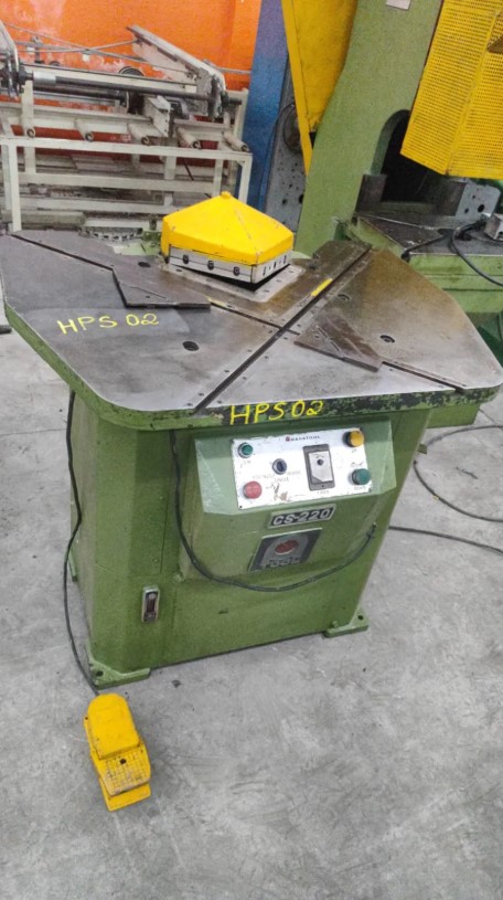Corta Canto Amada CS220 - Imagem 2
