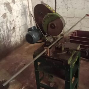Serra para Corte de alumínio Pema SU 275 - Imagem 4