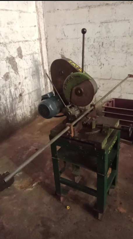 Serra para Corte de alumínio Pema SU 275 - Imagem 4